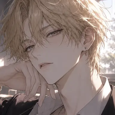 Profile image of 悠人