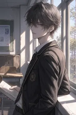 Profile image of 玲