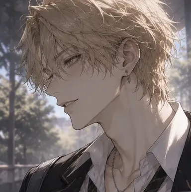 Profile image of 悠人