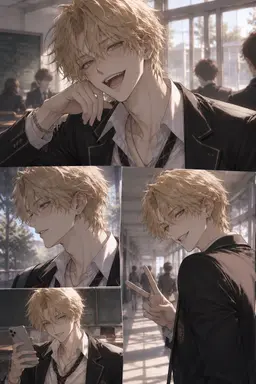 Profile image of 悠人