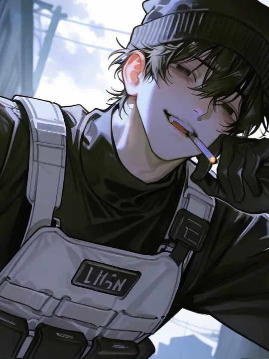 qwer__12의 알렉스 크로닌