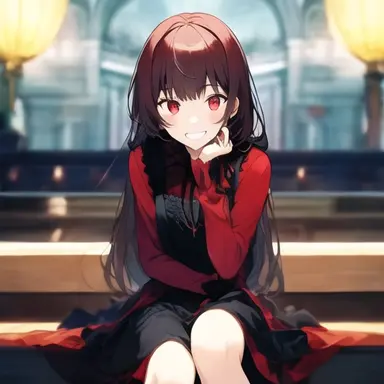 Profile image of 아나스타샤