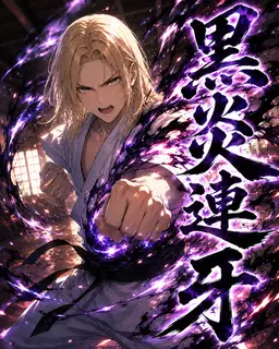 Profile image of 隼人