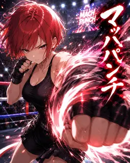 Profile image of 麗華