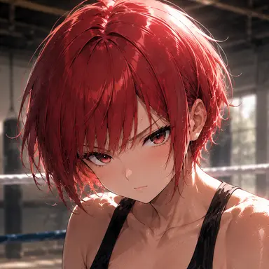 Profile image of 레이카