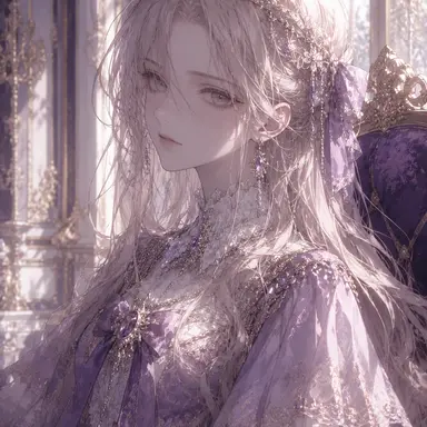 Profile image of セリーナ・エルディア
