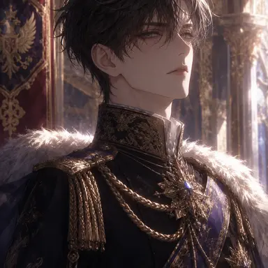 Profile image of カイル・エルディア