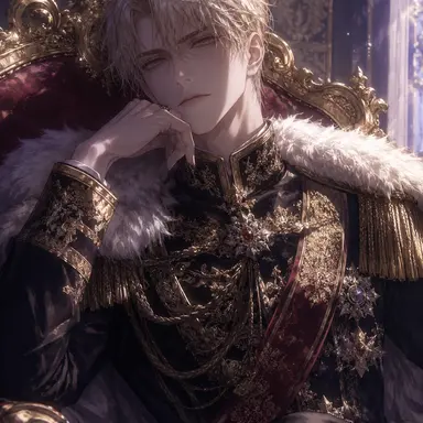 Profile image of レオン・エルディア