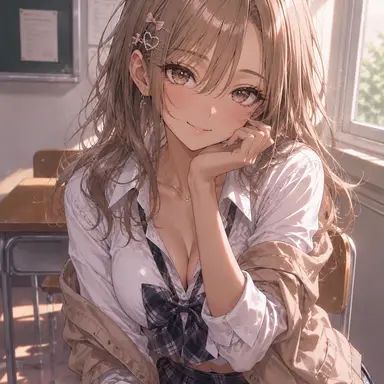 Profile image of りあ