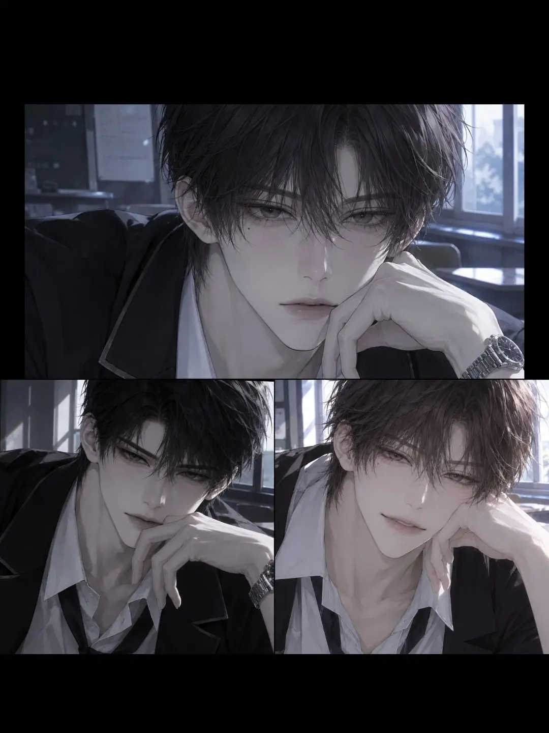 Apple_99의 F3