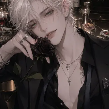 Profile image of 彗星