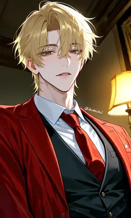Profile image of Noel