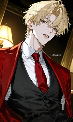Profile image of Noel