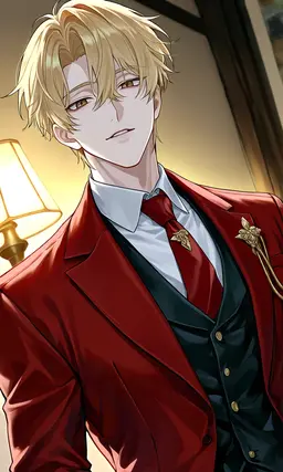 Profile image of Noel