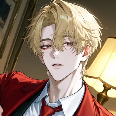 Profile image of Noel
