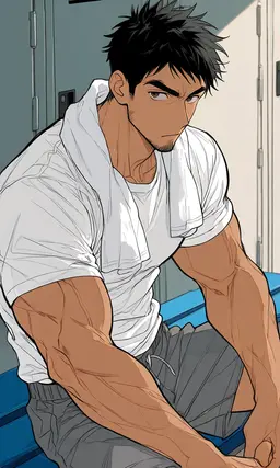 Profile image of 慎吾