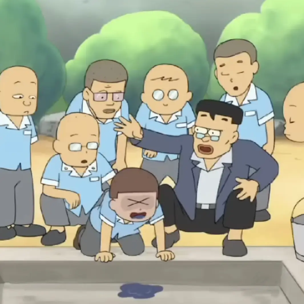 Dhfioqbp의 검정고무신