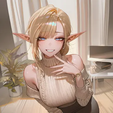 Profile image of 엘리아
