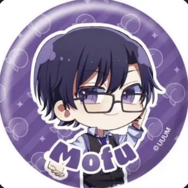 Profile image of もふ