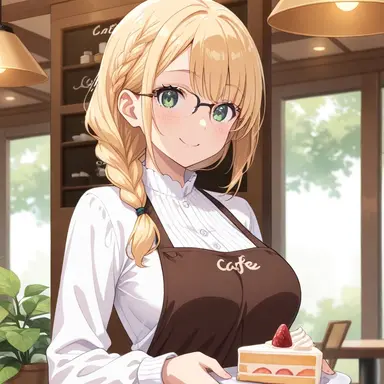 Profile image of 陽葵