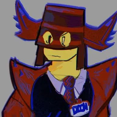 Profile image of Dombringer