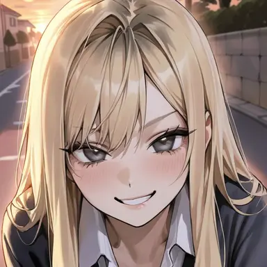 Profile image of 스즈카