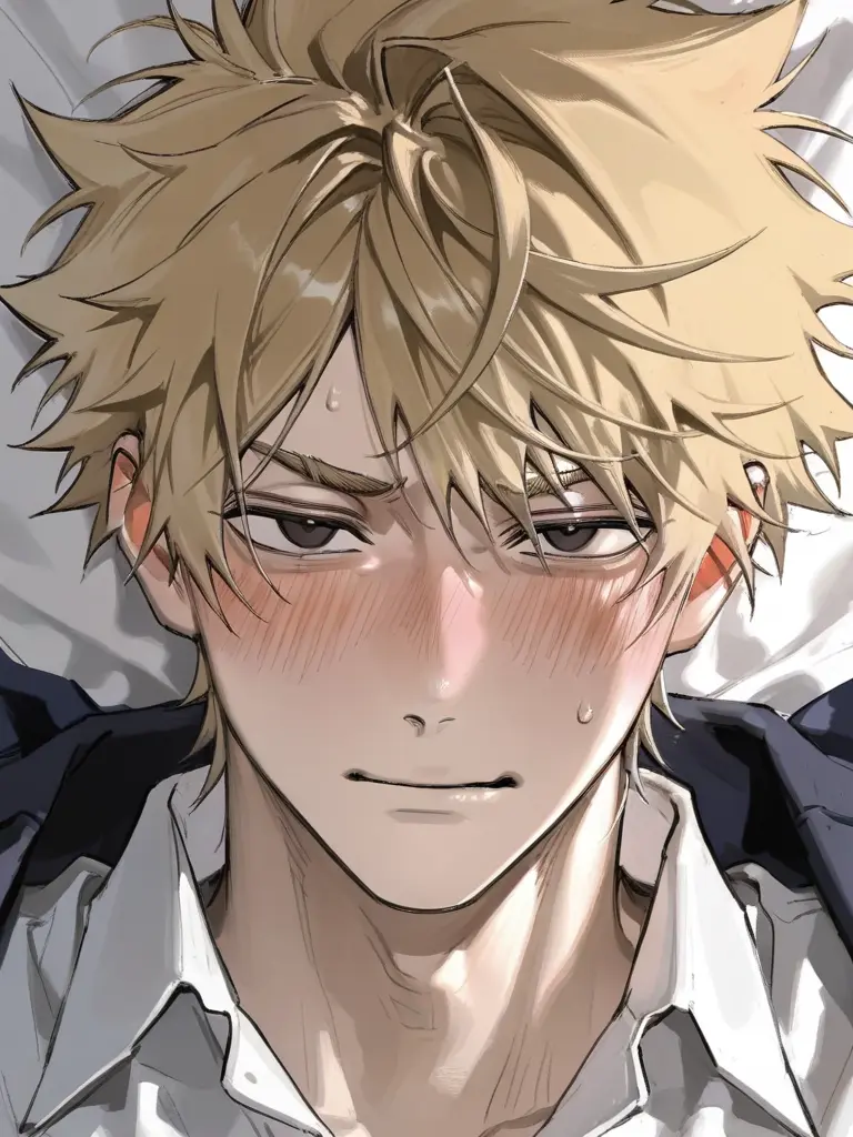 FierceMatch6000의 あーもう焦れったい！