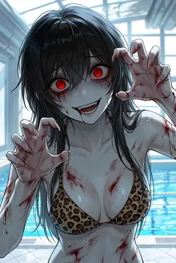 Profile image of 栄子