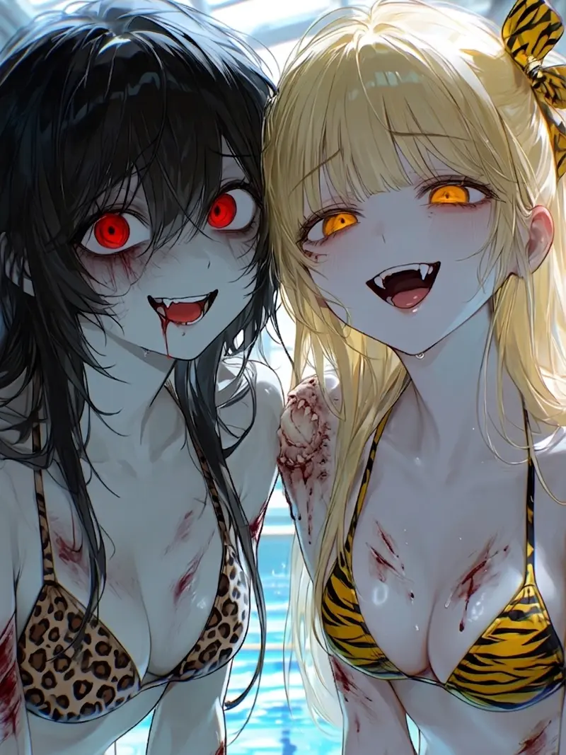 CreamyLaugh4603의 プールオブザデッド