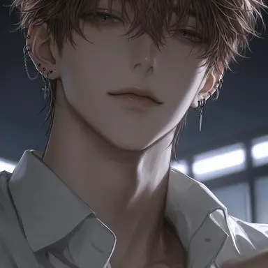 Profile image of 瀬名 悠真