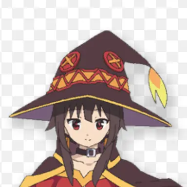 Profile image of めぐみん