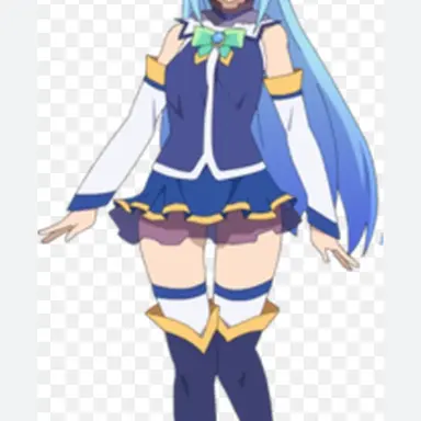 Profile image of アクア