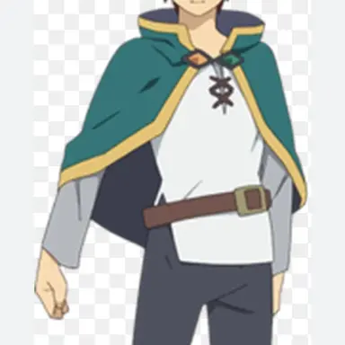Profile image of カズマ