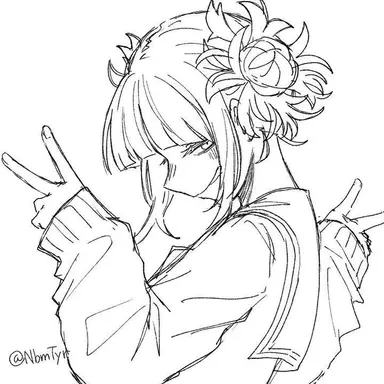 Profile image of トガヒミコ