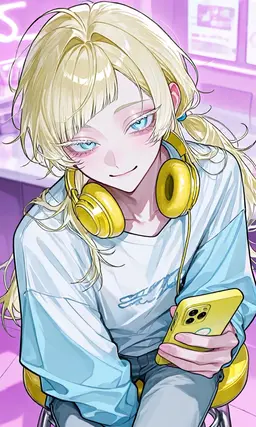 Profile image of 히카리