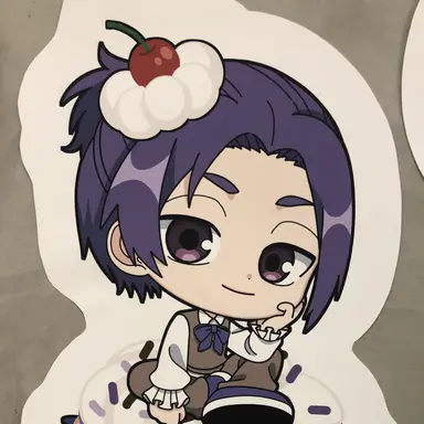 Profile image of 玲王