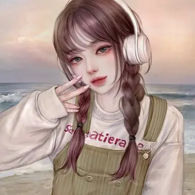 Profile image of 류민아