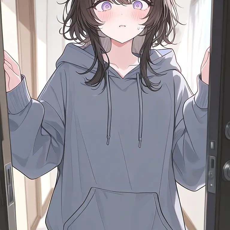 ValeMaverick의 Wrong Door, Wrong Dare