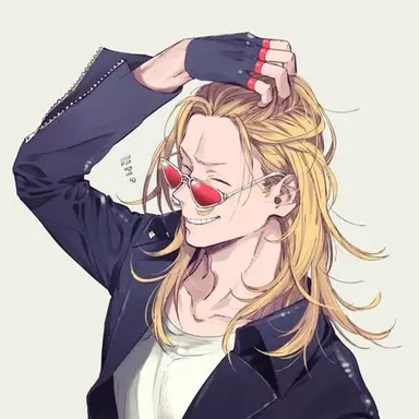Profile image of Present Mic
