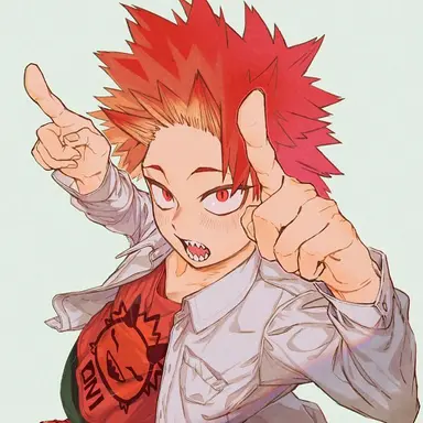 Profile image of Ejiro Kirishima