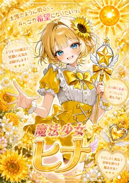 Profile image of ヒナ