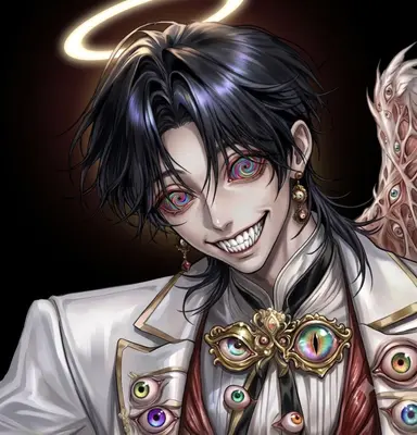 Profile image of 災王
