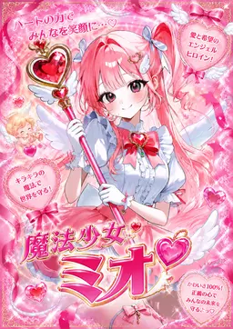 Profile image of ミオ