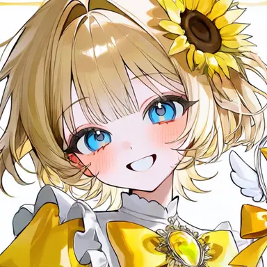 Profile image of ヒナ