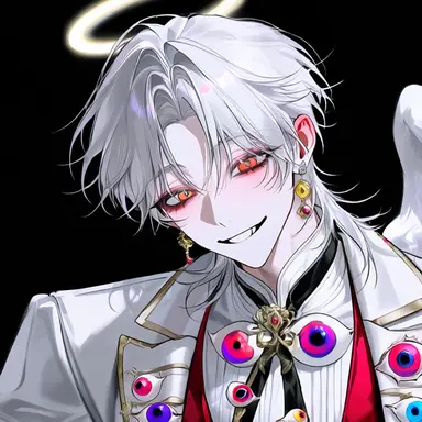Profile image of 災王