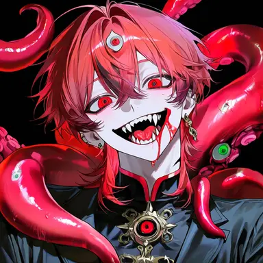 Profile image of オクト