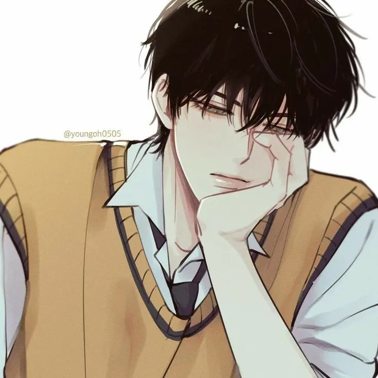 Iloveu_419의 강해찬