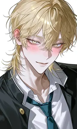 Profile image of 皇　奏多
