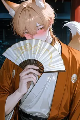 Profile image of 神楽