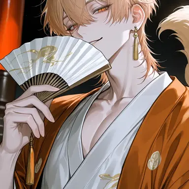 Profile image of 神楽